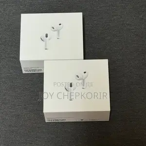 Apple Airpods Pro 3