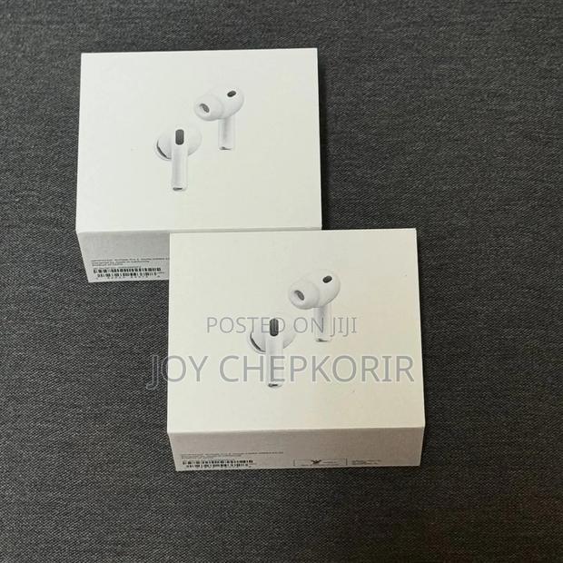 Apple Airpods Pro 3 - thumbnail 2