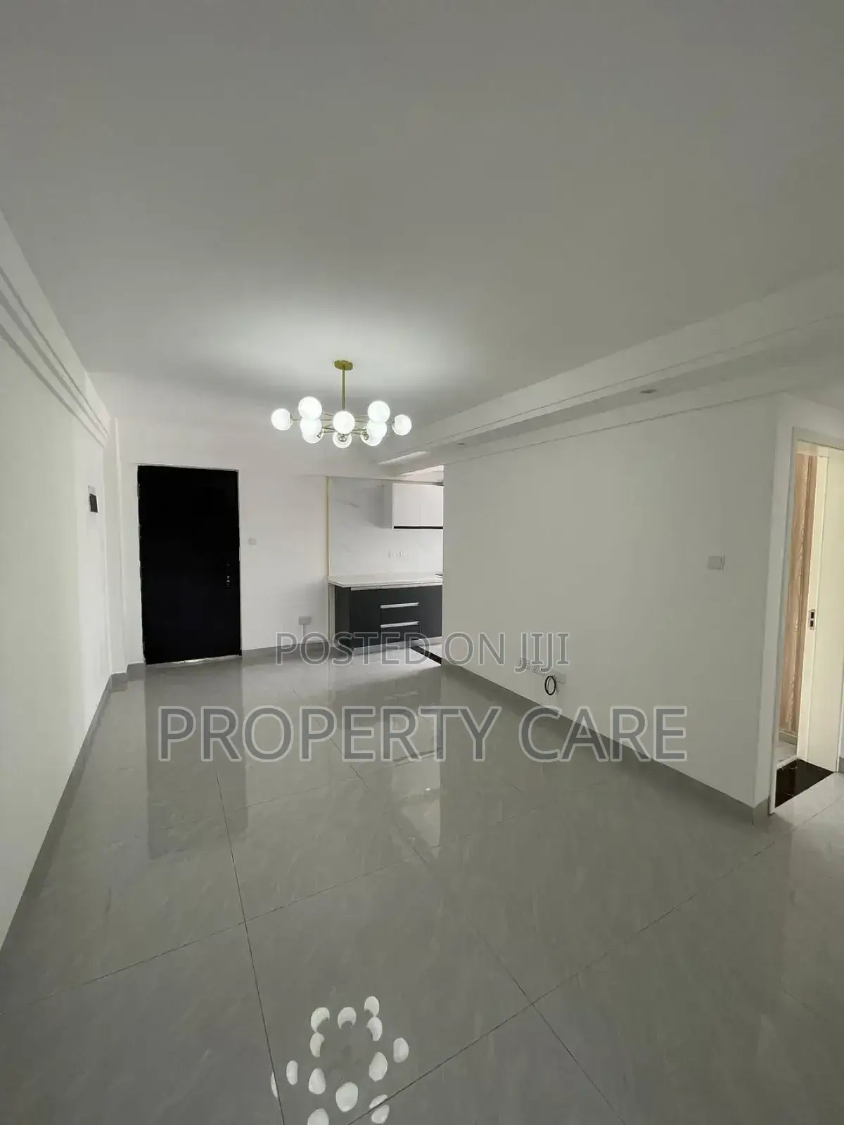 2bdrm Apartment in Kilimani for rent