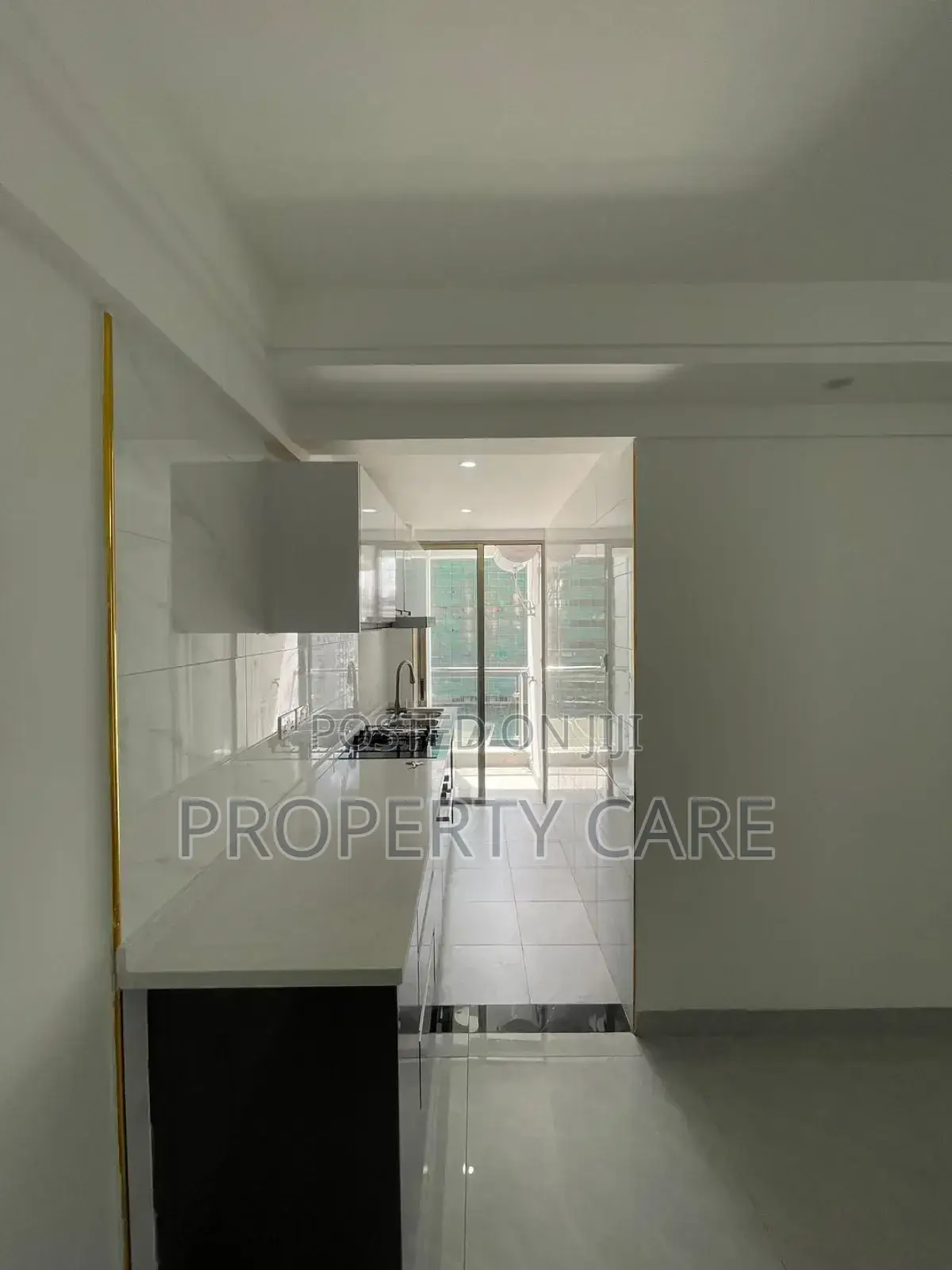 2bdrm Apartment in Kilimani for rent