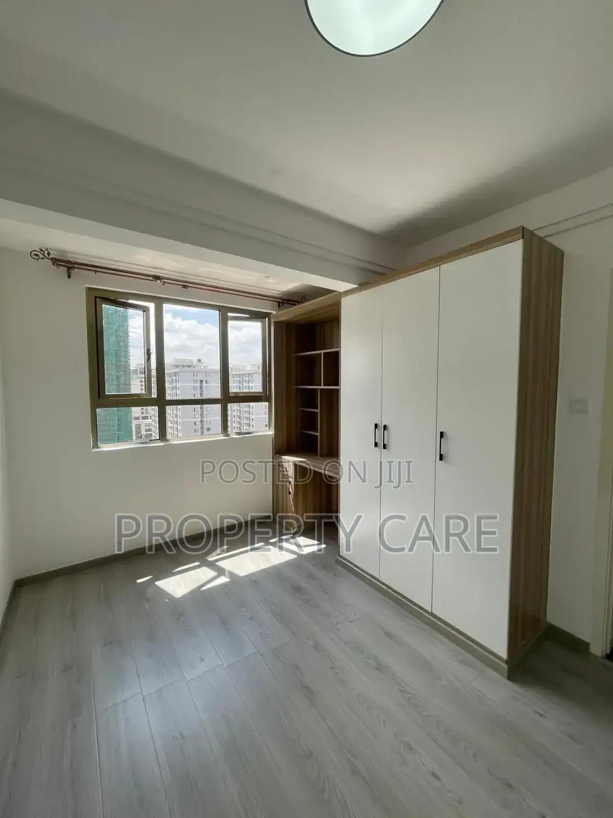2bdrm Apartment in Kilimani for rent