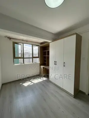 2bdrm Apartment in Kilimani for rent