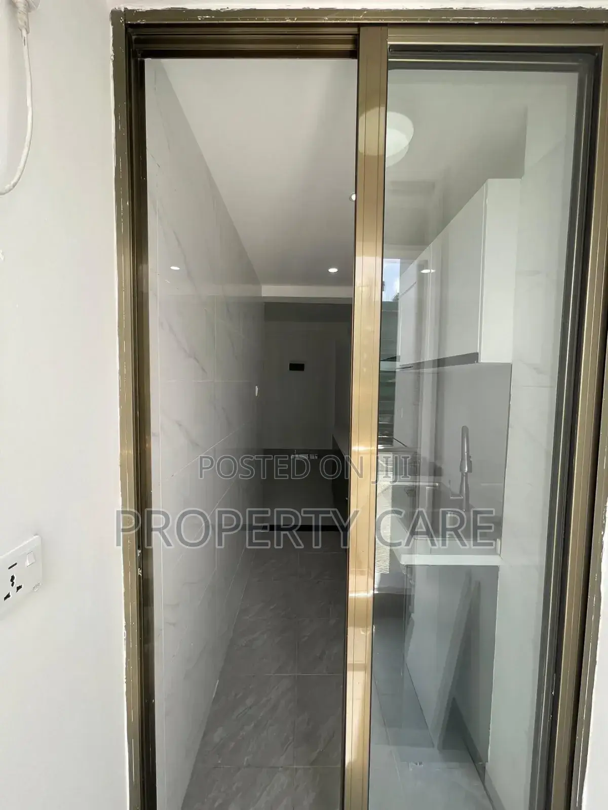 2bdrm Apartment in Kilimani for rent