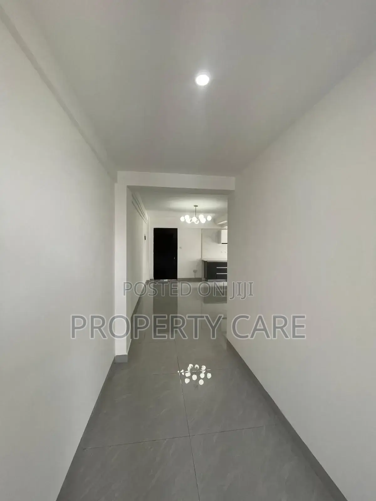 2bdrm Apartment in Kilimani for rent