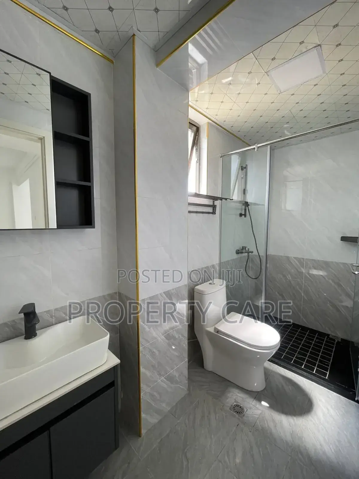 2bdrm Apartment in Kilimani for rent