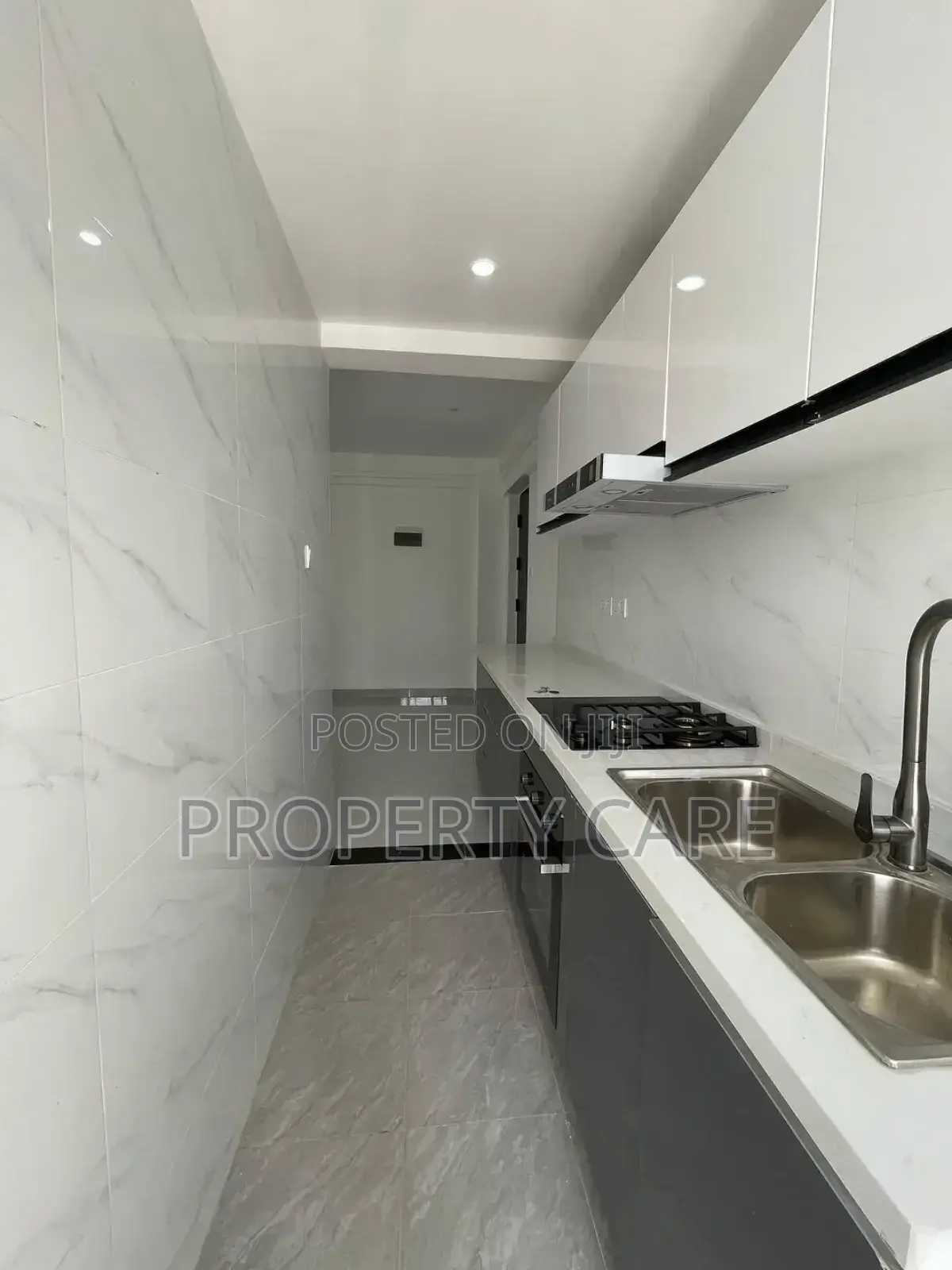 2bdrm Apartment in Kilimani for rent