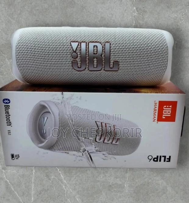 JBL Flip 6 - thumbnail 2