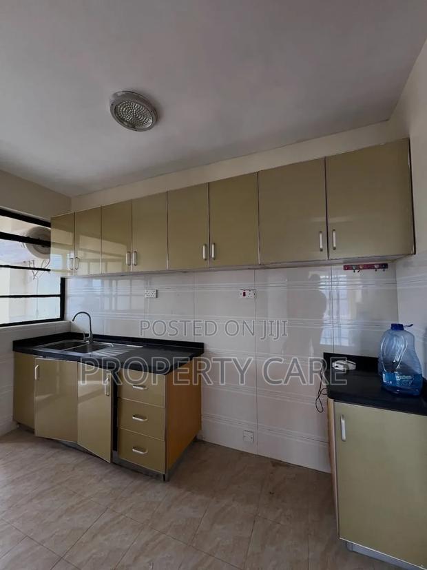 2bdrm Apartment in Kilimani for rent - main view