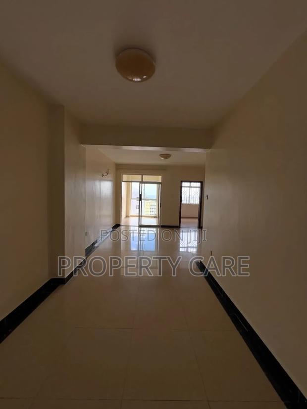 2bdrm Apartment in Kilimani for rent - thumbnail 2