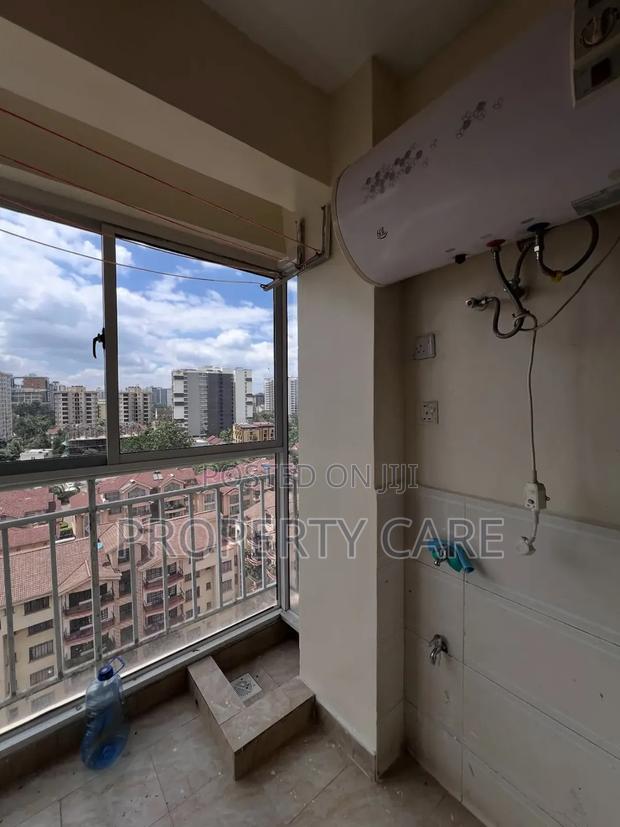 2bdrm Apartment in Kilimani for rent - thumbnail 7