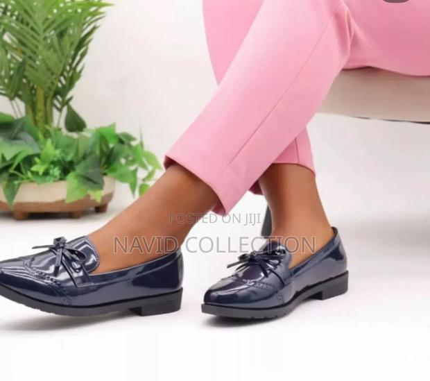 Aria Shoes - main view