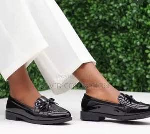 Aria Shoes