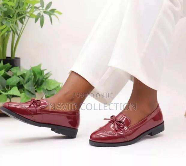 Maroon Ladies - thumbnail 2