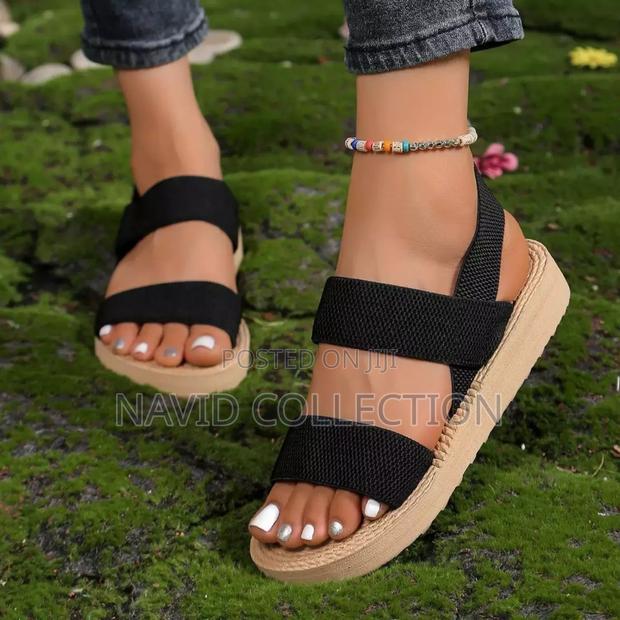 Classy Sandals - thumbnail 2