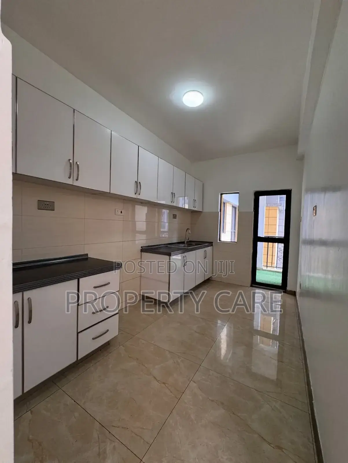 2bdrm Apartment in Kilimani for rent