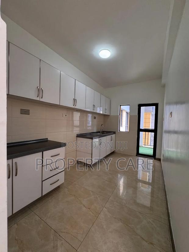 2bdrm Apartment in Kilimani for rent - main view