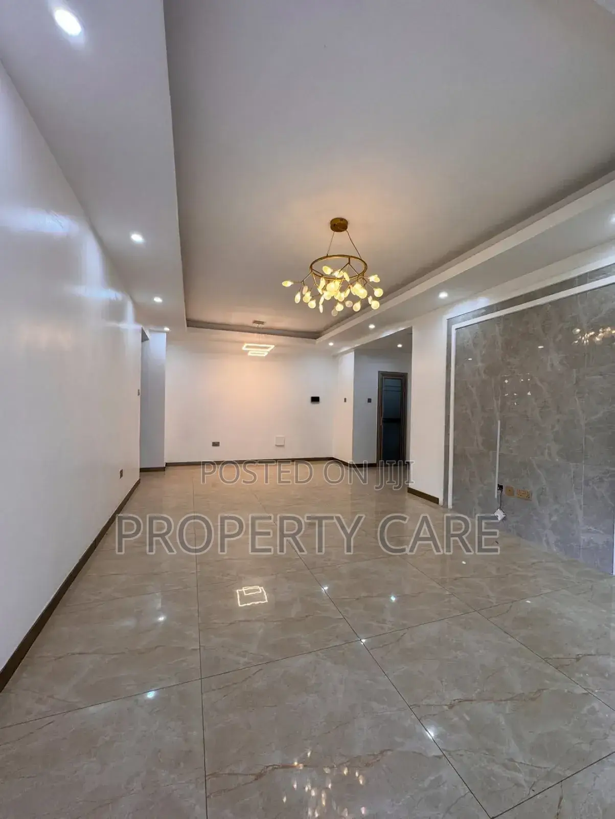 2bdrm Apartment in Kilimani for rent