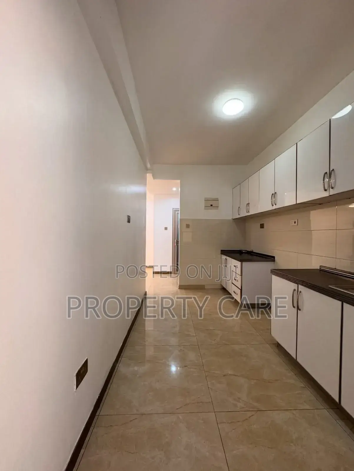 2bdrm Apartment in Kilimani for rent