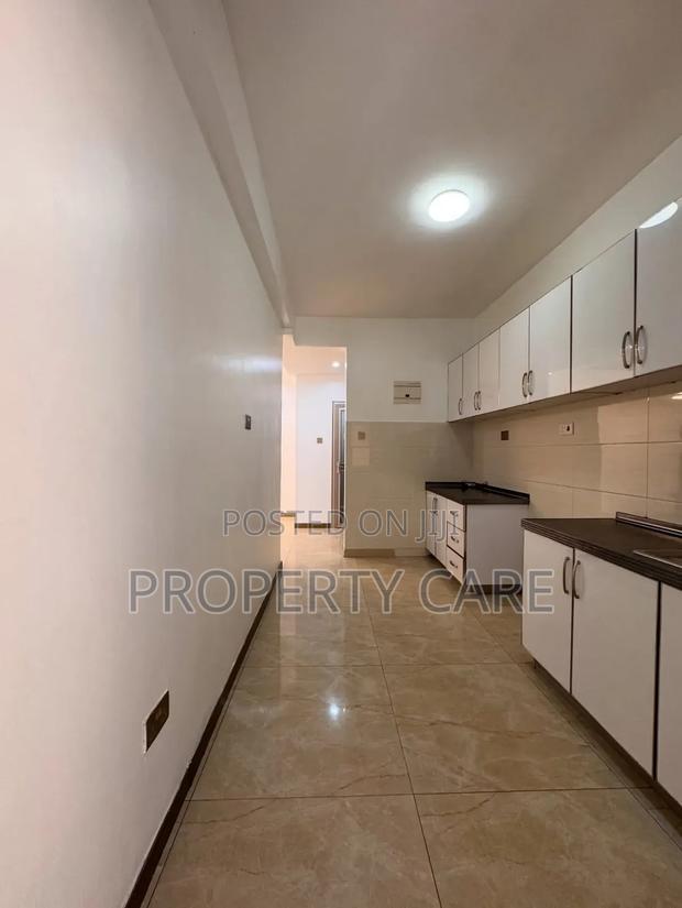 2bdrm Apartment in Kilimani for rent - thumbnail 4