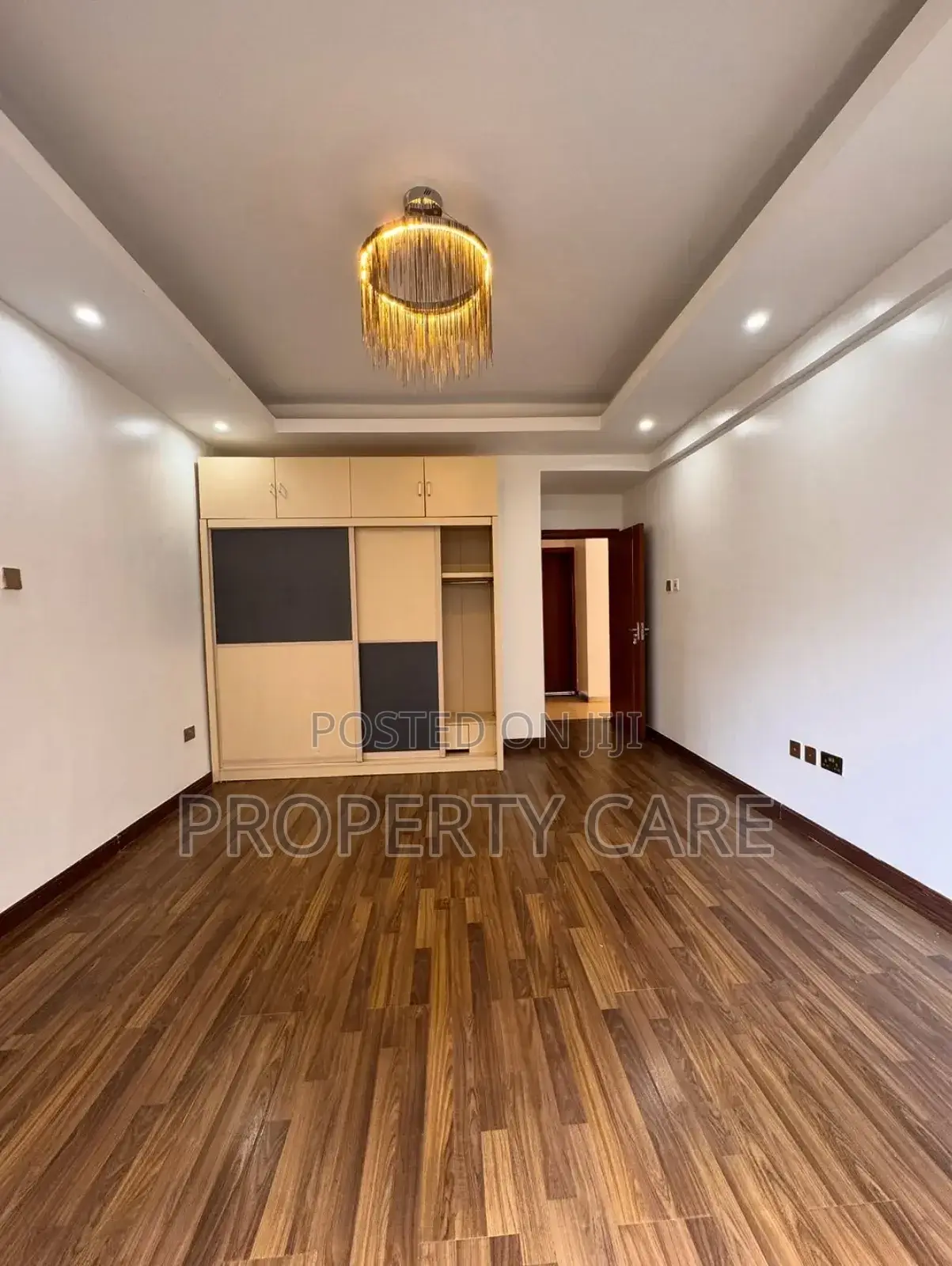 2bdrm Apartment in Kilimani for rent