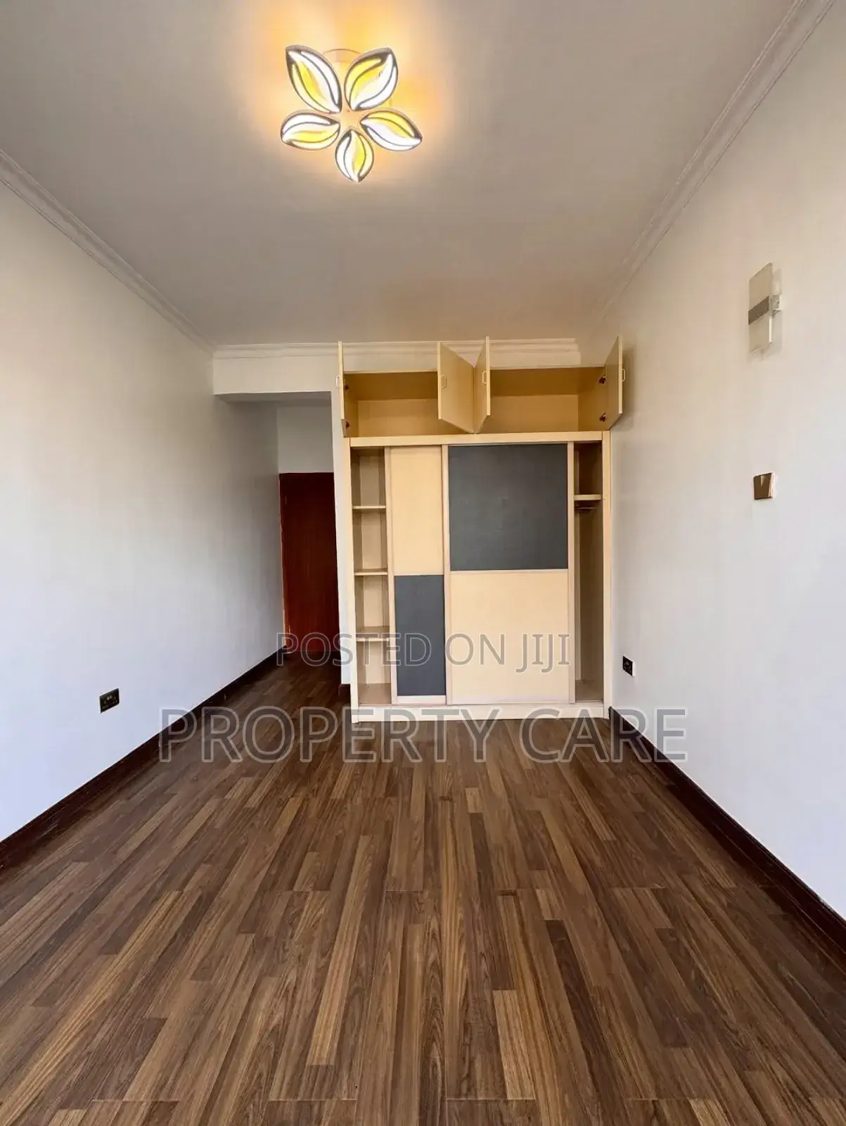 2bdrm Apartment in Kilimani for rent