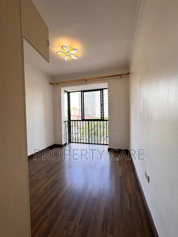 2bdrm Apartment in Kilimani for rent - thumbnail 9