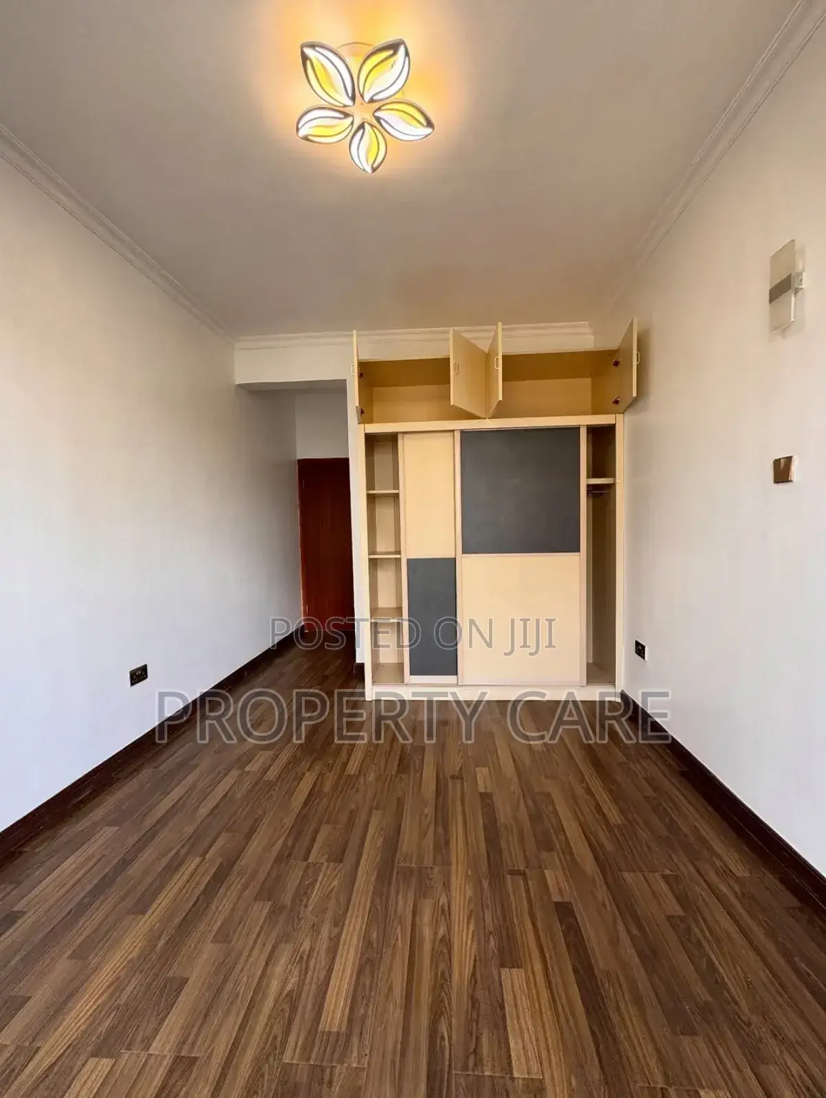 2bdrm Apartment in Kilimani for rent
