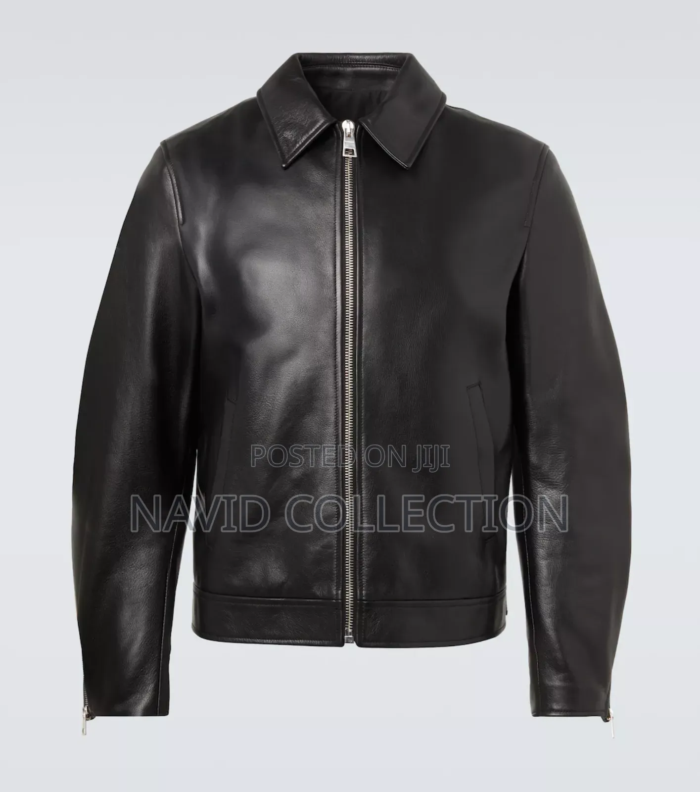 Color Leather