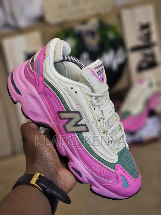 Spot New Balance 1000 - thumbnail 15