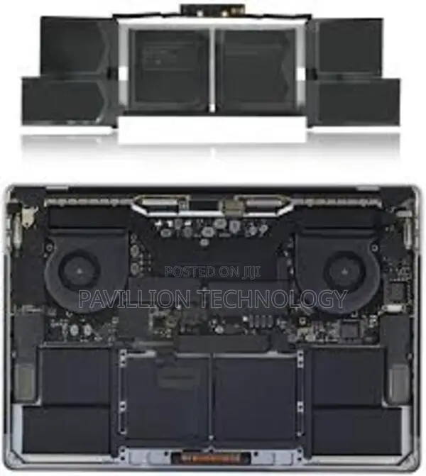 Macbook A1990 Pro Battery