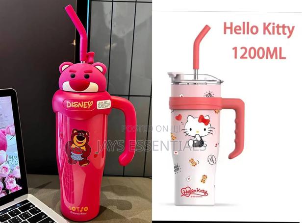 1200ml Disney Stanley Mugs - main view