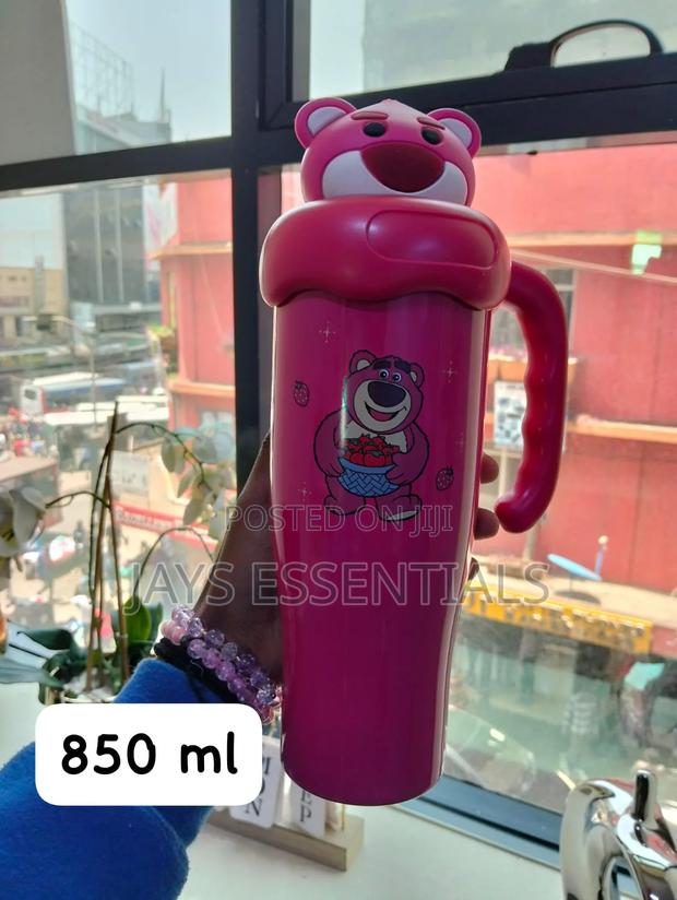 1200ml Disney Stanley Mugs - thumbnail 2