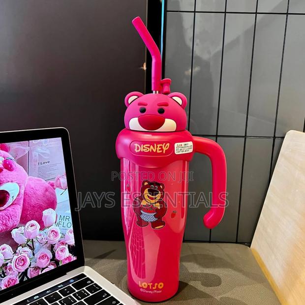 1200ml Disney Stanley Mugs - thumbnail 3