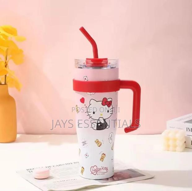 1200ml Disney Stanley Mugs - thumbnail 4