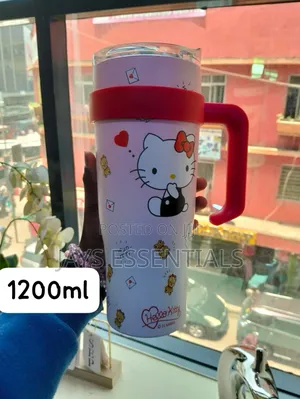 1200ml Disney Stanley Mugs