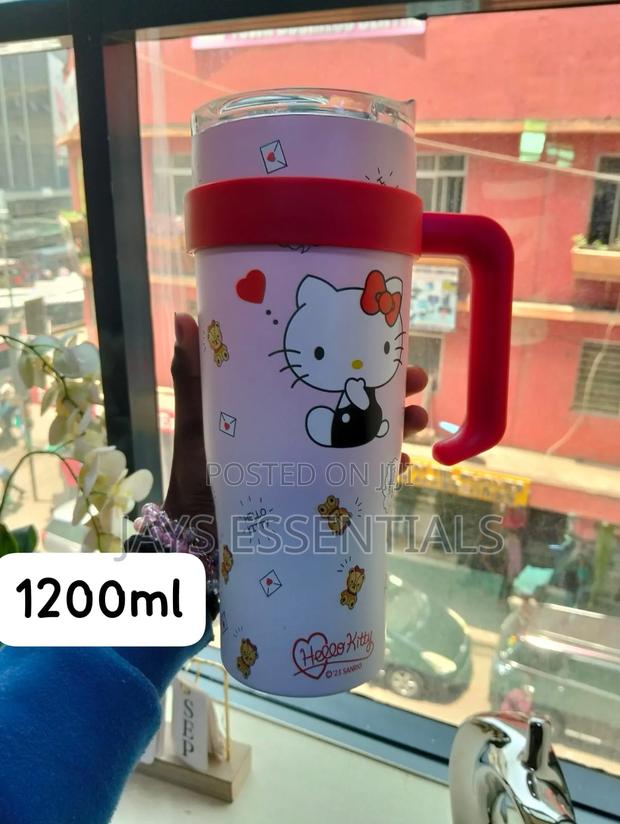 1200ml Disney Stanley Mugs - thumbnail 5