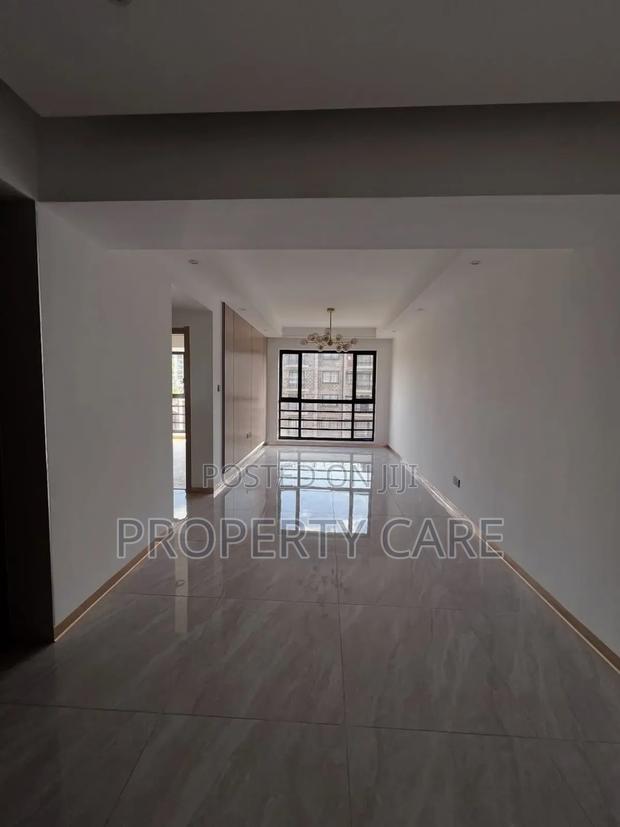 1bdrm Apartment in Kileleshwa for rent - main view