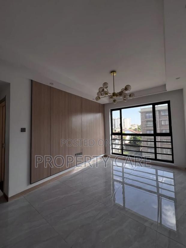 1bdrm Apartment in Kileleshwa for rent - thumbnail 2