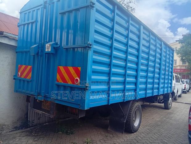 Mitsubishi Fh 215 - thumbnail 2