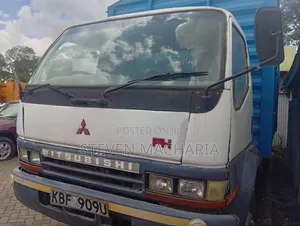 Mitsubishi Fh 215