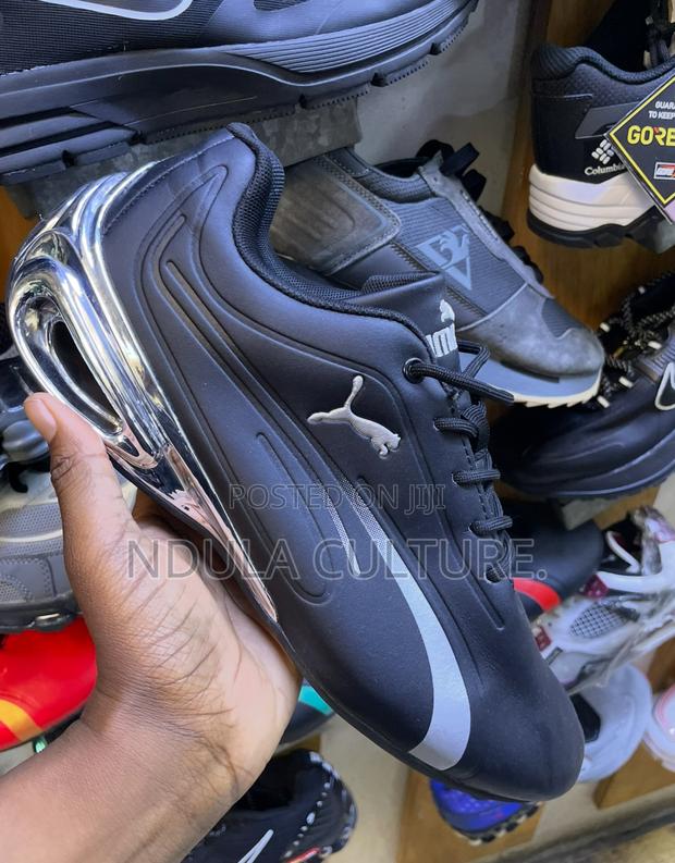 Puma Gt Sneakers