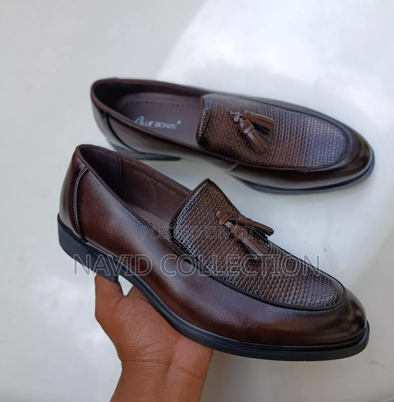 Mocassin Official