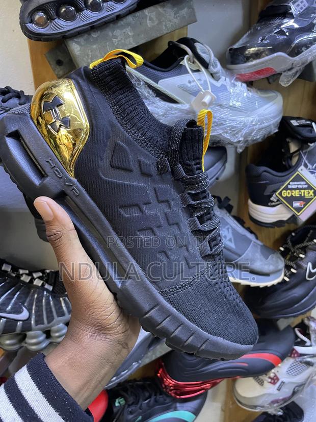 Under Armour Hovr