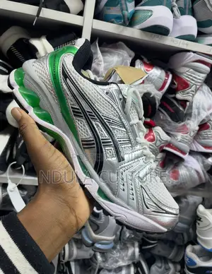 Asics Gel Kayano 14
