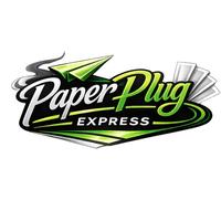 Paper Plug Express logo