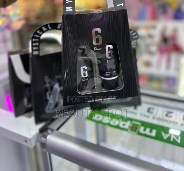 9pm Perfume - main view