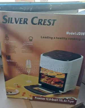 High Quality. 15l Air Frier