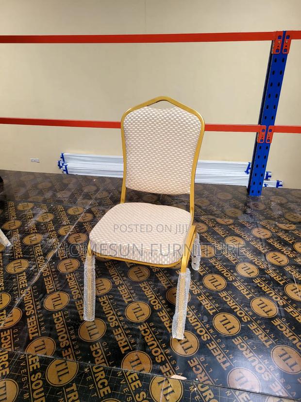 Conference Chair