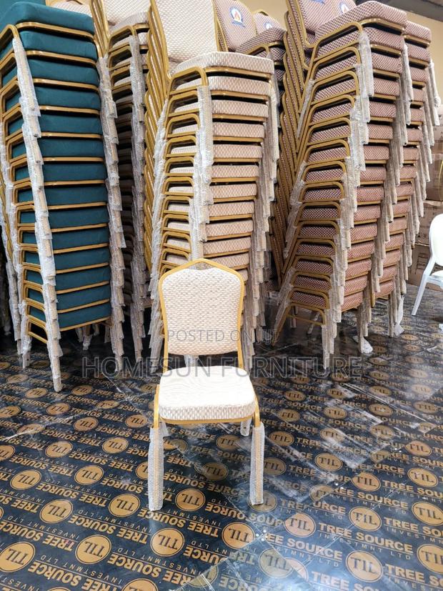 Conference Chair