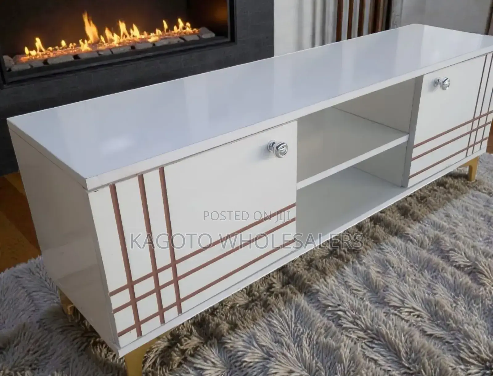 Tv Stand Available